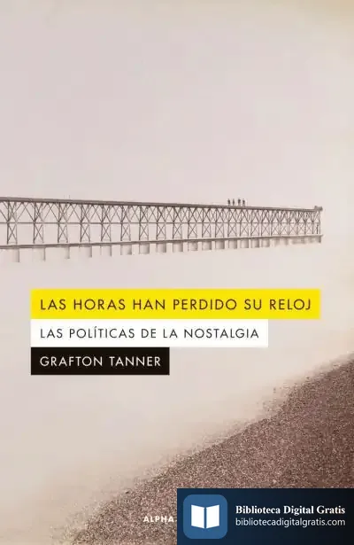 Descargar Las Horas Han Perdido Su Reloj de Vicenç Navarro