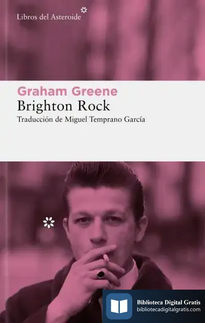 Descargar Brighton Rock