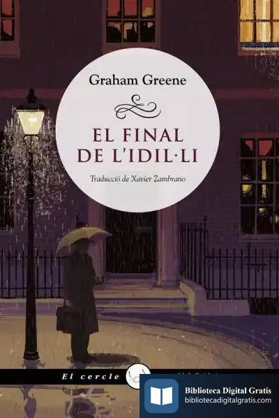 Descargar El Final De L'Idil·Li