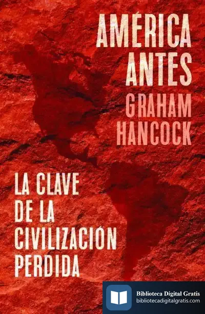 Descargar América Antes