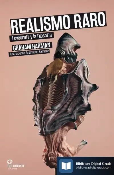 Descargar Realismo Raro de Graham Harman