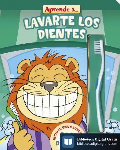 Descargar Aprende A... Aprende A Lavarte Los Dientes
