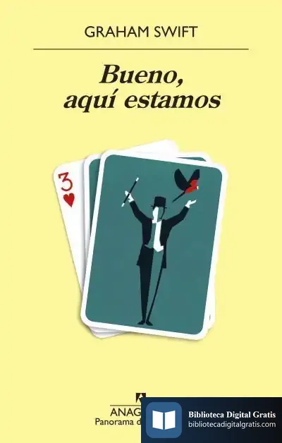 Descargar Bueno, Aquí Estamos