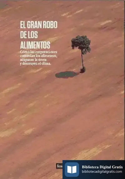 Descargar El Gran Robo De Los Alimentos