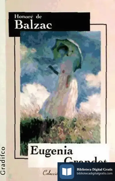Descargar Honoré De Balzac de María Sanz