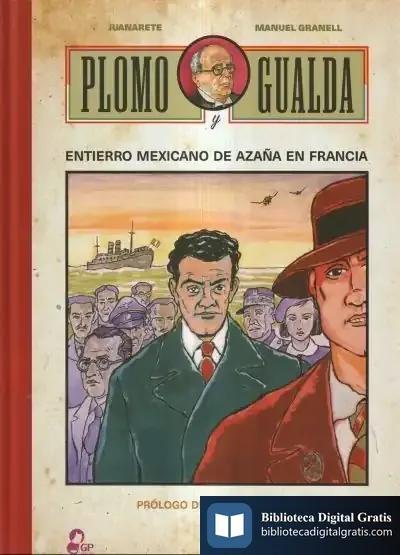 Descargar Plomo Y Gualda