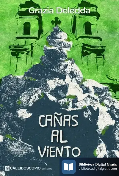 Descargar Cañas Al Viento de Grazia Deledda