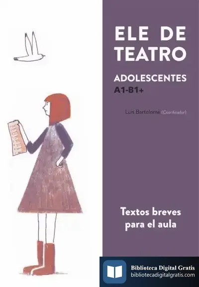 Descargar Ele De Teatro, Adolescentes