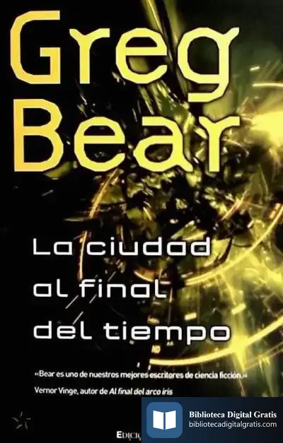 Descargar La Ciudad Al Final Del Tiempo
