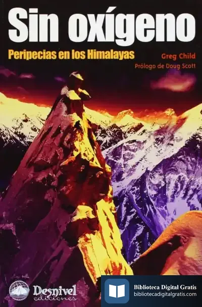 Descargar Sin Oxígeno. Peripecias En Los Himalayas de Ernesto Cardenal