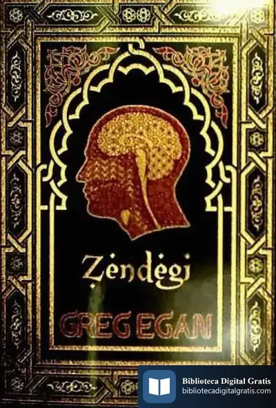 Descargar Zendegi