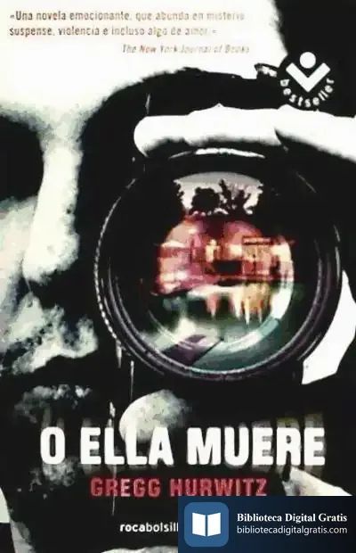 Descargar O Ella Muere