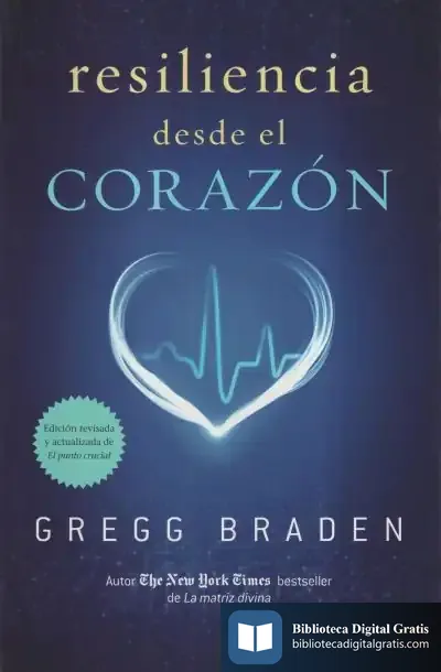 Descargar Resiliencia Desde El Corazón