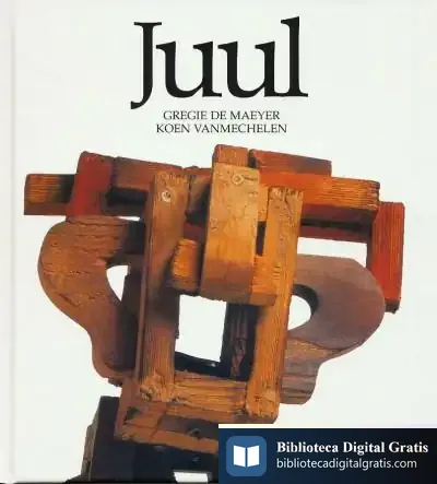 Descargar Juul de Margaret Morgan