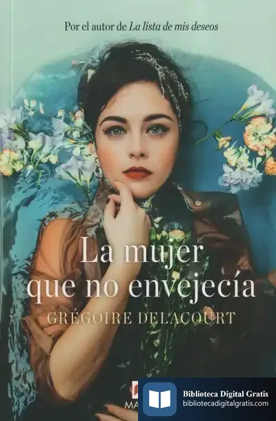 Descargar La Mujer Que No Envejecía
