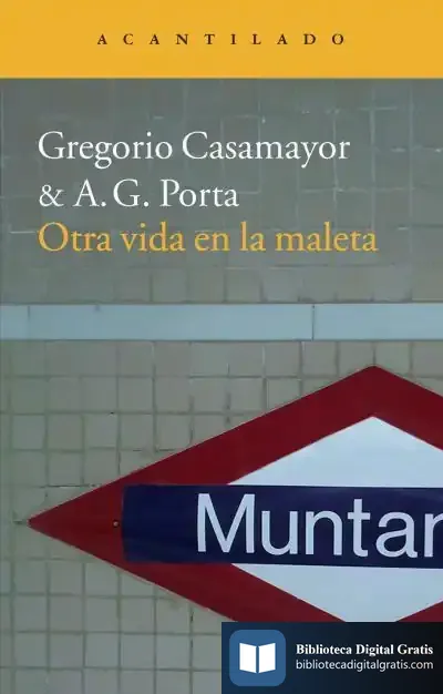 Descargar Otra Vida En La Maleta
