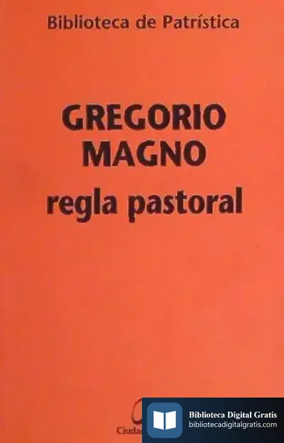Descargar La Regla Pastoral de Hilary Mckay