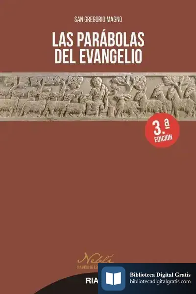 Descargar Las Parábolas Del Evangelio