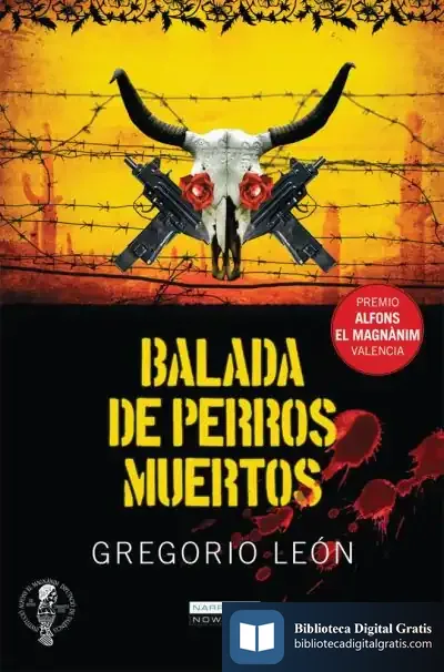 Descargar Balada De Perros Muertos