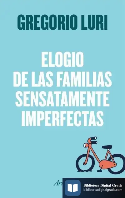 Descargar Familias Sensatamente Imperfectas