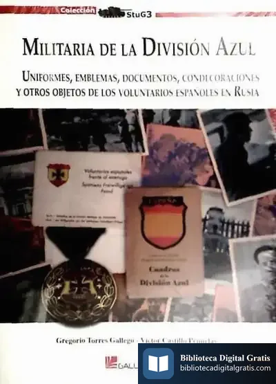 Descargar Militaria De La Division Azul