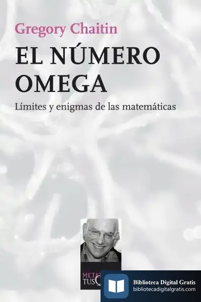 Descargar El Número Omega
