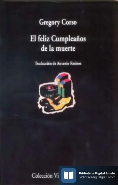 Descargar El Feliz Cumpleaños De La Muerte