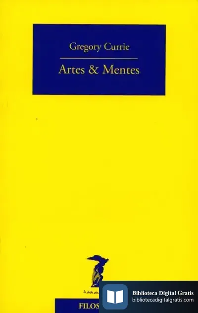 Descargar Artes & Mentes de Gregory Currie