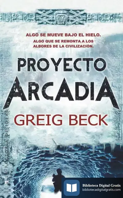 Descargar Proyecto Arcadia