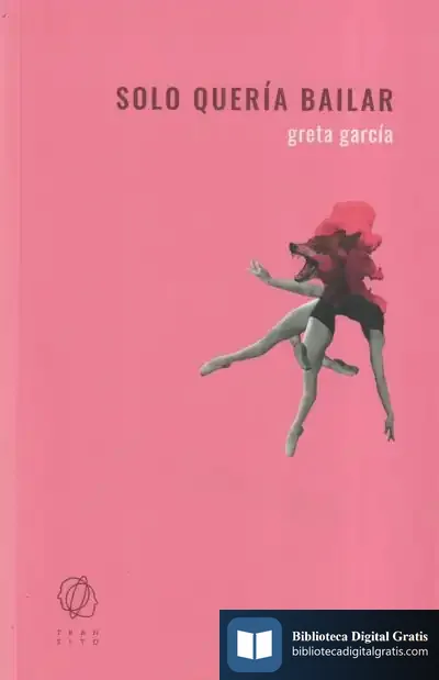 Descargar Solo Quería Bailar