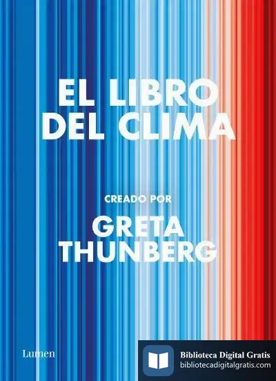 Descargar El Libro Del Clima