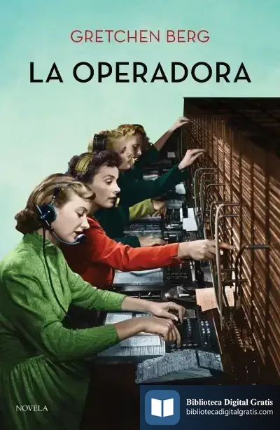 Descargar La Operadora