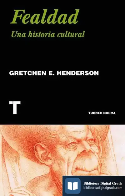 Descargar Fealdad de Gretchen E. Henderson