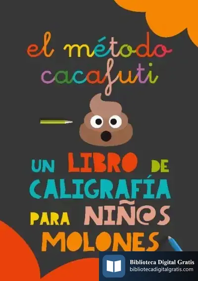 Descargar El Método Cacafuti