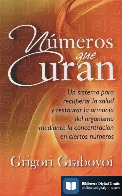 Descargar Numeros Que Curan