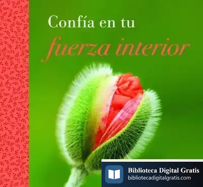 Descargar Confía En Tu Fuerza Interior de Groh