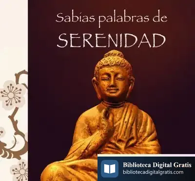 Descargar Sabias Palabras De Serenidad