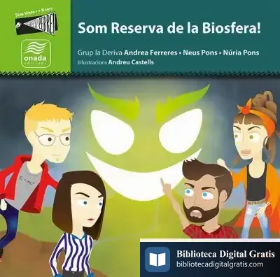 Descargar Som Reserva De La Biosfera! de Grup la Deriva