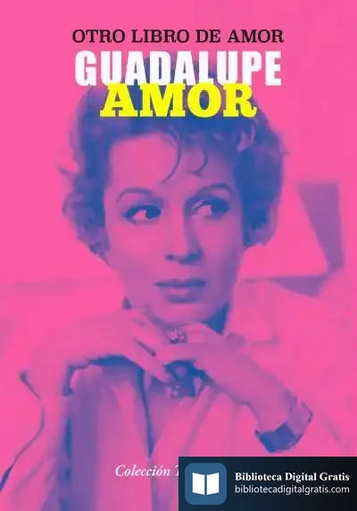 Descargar Otro Libro De Amor de Guadalupe Amor