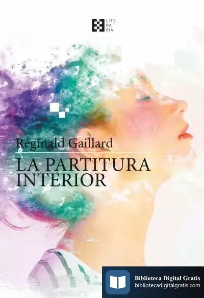 Descargar La Partitura Interior de Guadalupe Arbona Abascal