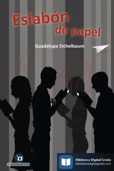 Descargar Eslabón De Papel