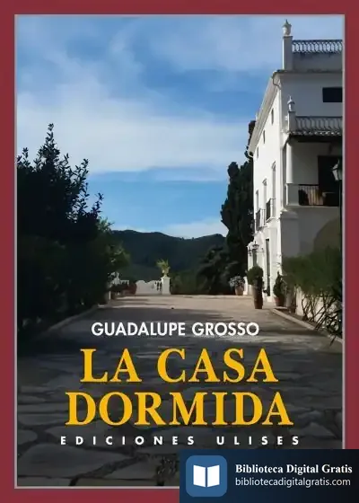 Descargar La Casa Dormida