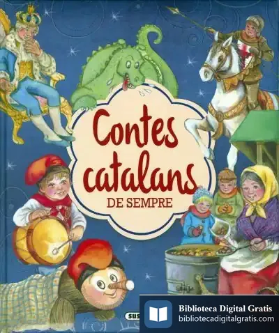 Descargar Clàssics Catalans. Contes Catalans De Sempre