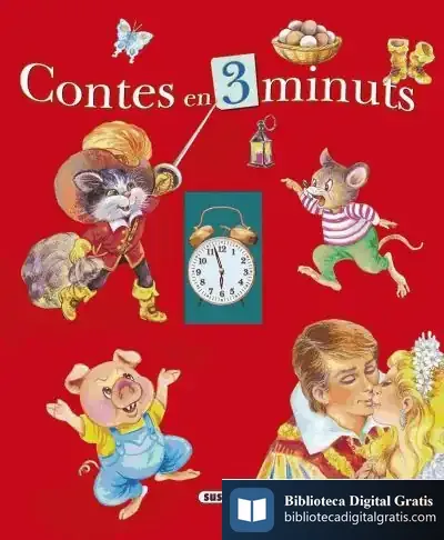 Descargar Contes Curt. Contes En 3 Minuts
