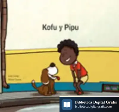 Descargar Kofu And Pipu