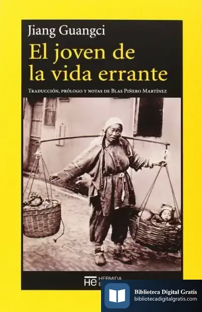 Descargar El Joven De La Vida Errante