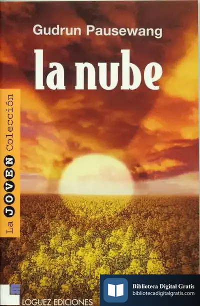 Descargar La Nube de Gudrun Pausewang