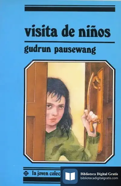 Descargar Visita De Niños de Gudrun Pausewang