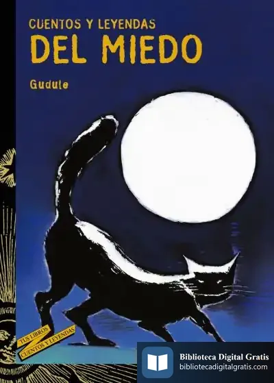 Descargar Cuentos Y Leyendas Del Miedo