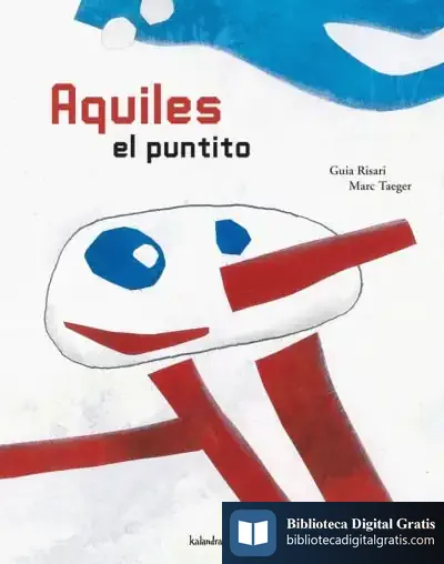 Descargar Aquiles El Puntito de Pep Castellano
